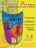 Mostra de Artes para a Infância2009